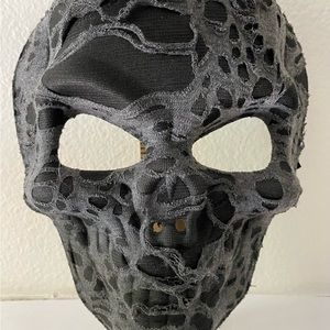 Skeleton Zombie mask